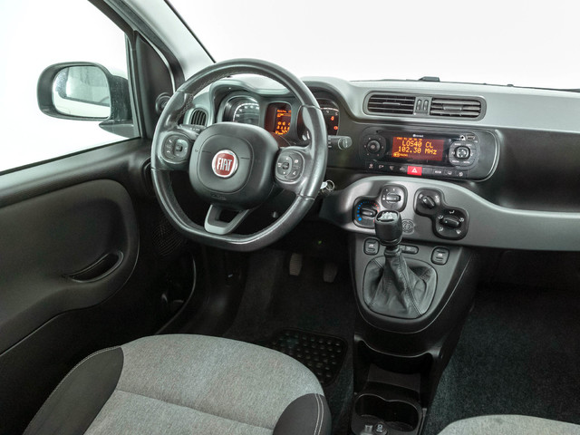 Fiat Panda 1.2