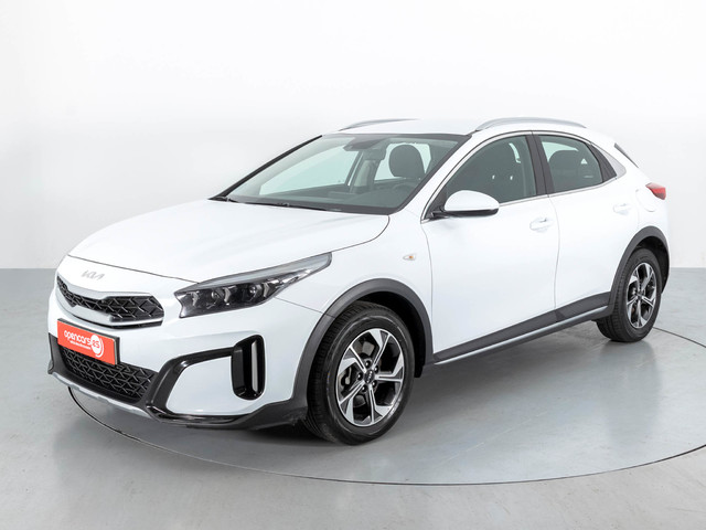 Kia XCeed 1.0 T-GDi
