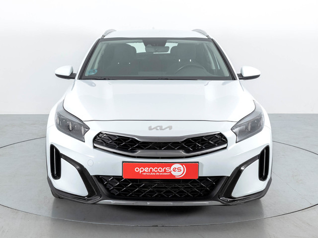 Kia XCeed 1.0 T-GDi