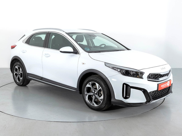 Kia XCeed 1.0 T-GDi