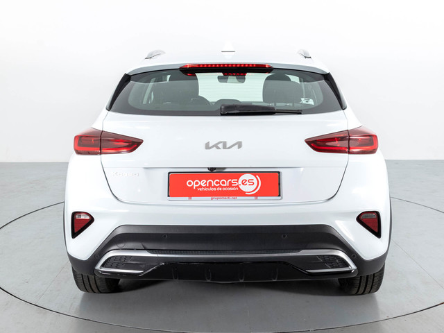 Kia XCeed 1.0 T-GDi