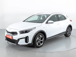 Kia XCeed 1.0 T-GDi
