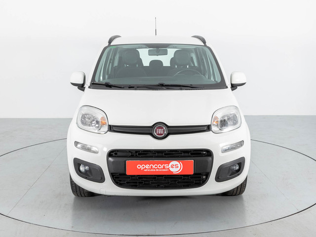 Fiat Panda 1.2