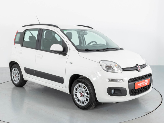 Fiat Panda 1.2