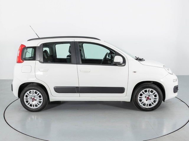 Fiat Panda 1.2