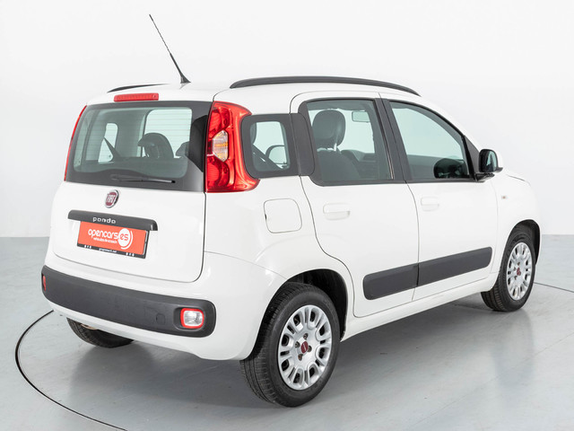 Fiat Panda 1.2