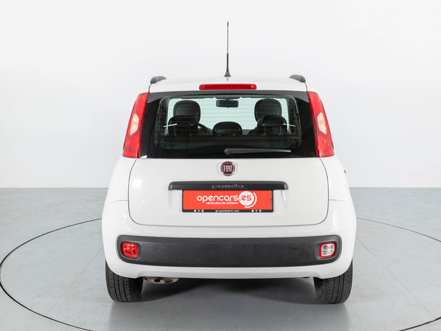 Fiat Panda 1.2