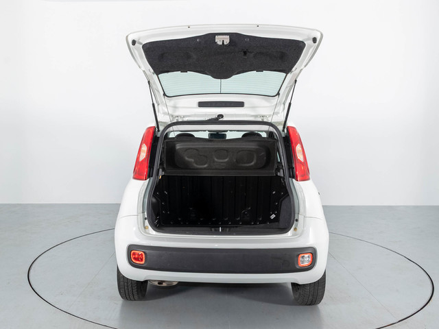 Fiat Panda 1.2