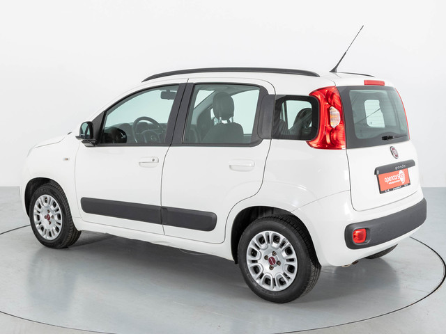 Fiat Panda 1.2