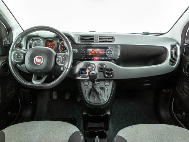 Fiat Panda 1.2