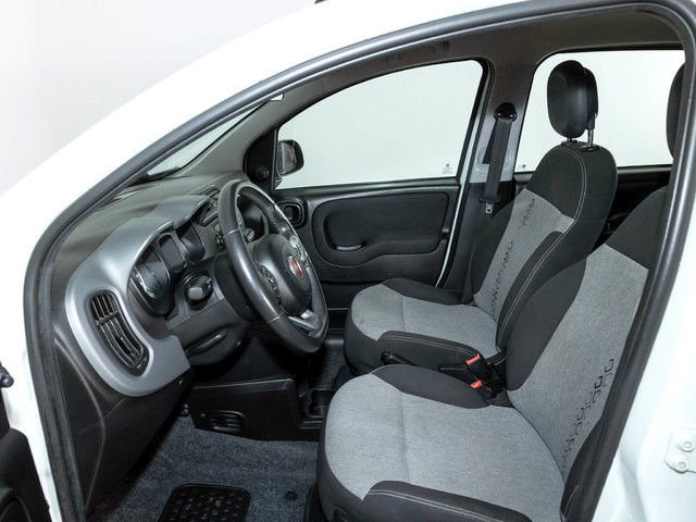 Fiat Panda 1.2