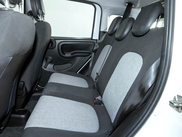 Fiat Panda 1.2