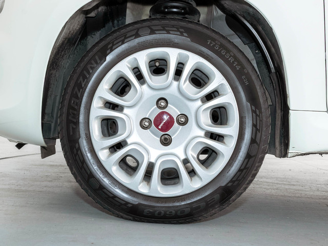 Fiat Panda 1.2