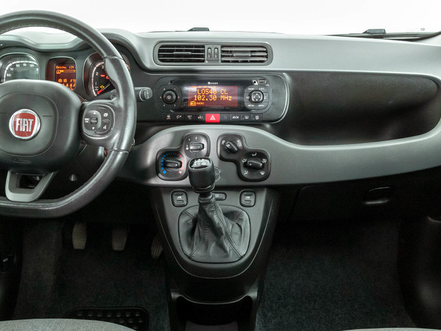 Fiat Panda 1.2