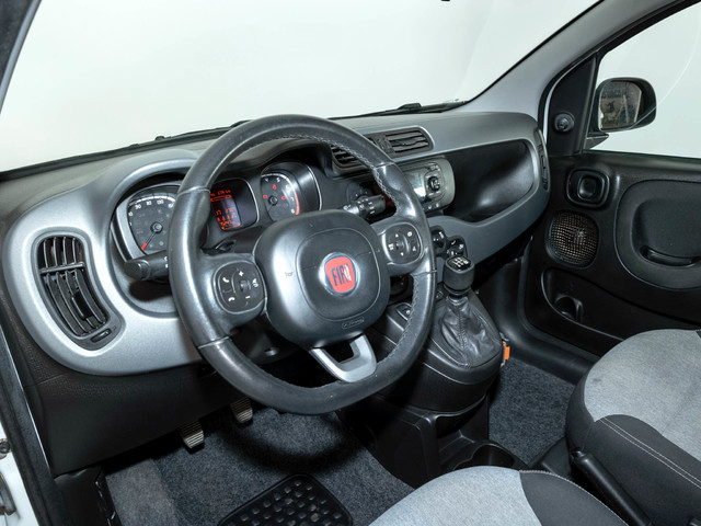 Fiat Panda 1.2