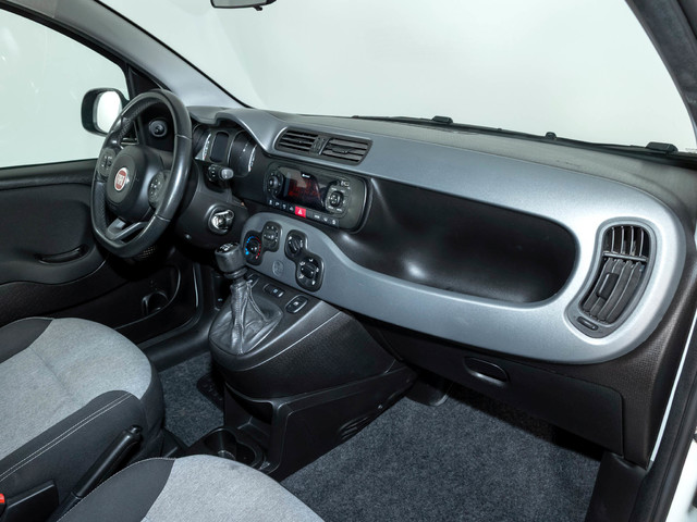 Fiat Panda 1.2