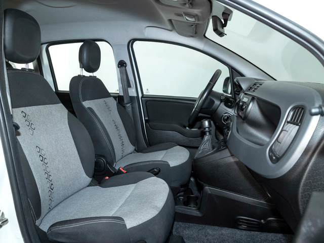 Fiat Panda 1.2