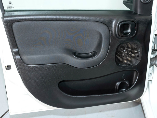 Fiat Panda 1.2