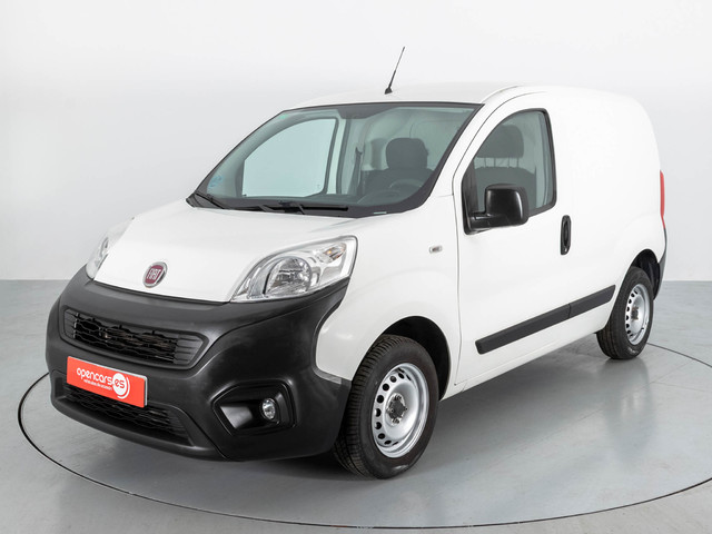 Fiat Fiorino Cargo Furgon 1.3 Multijet