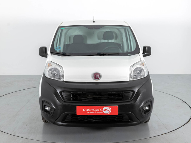 Fiat Fiorino Cargo Furgon 1.3 Multijet