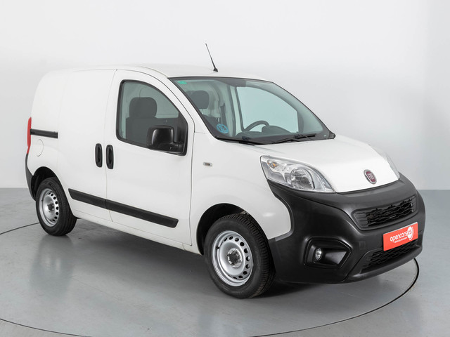 Fiat Fiorino Cargo Furgon 1.3 Multijet