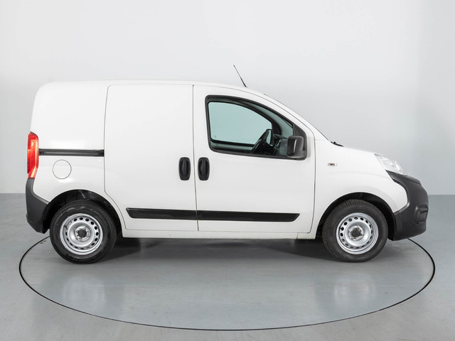 Fiat Fiorino Cargo Furgon 1.3 Multijet