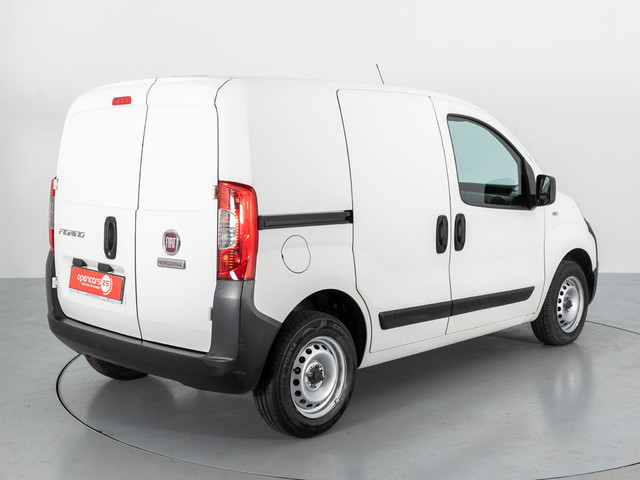 Fiat Fiorino Cargo Furgon 1.3 Multijet