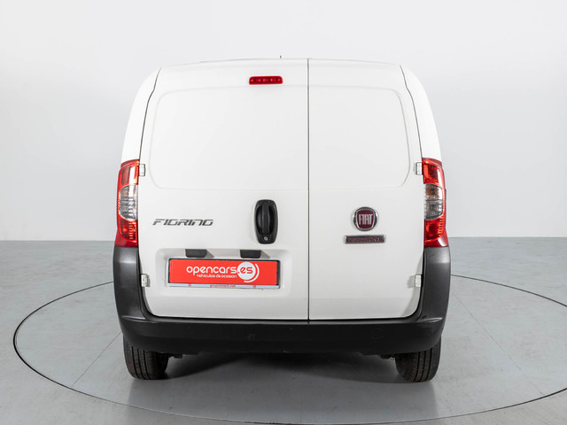 Fiat Fiorino Cargo Furgon 1.3 Multijet