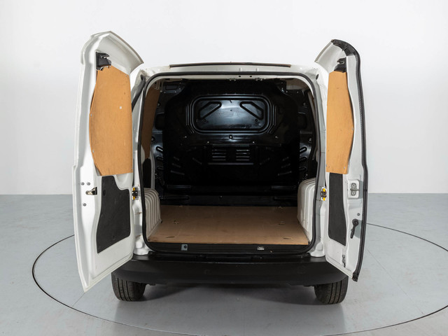 Fiat Fiorino Cargo Furgon 1.3 Multijet