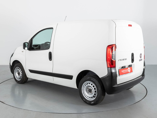 Fiat Fiorino Cargo Furgon 1.3 Multijet