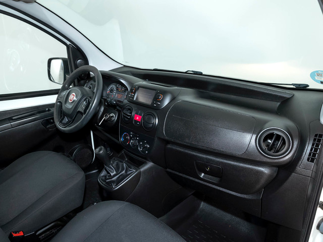 Fiat Fiorino Cargo Furgon 1.3 Multijet