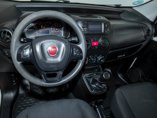 Fiat Fiorino Cargo Furgon 1.3 Multijet