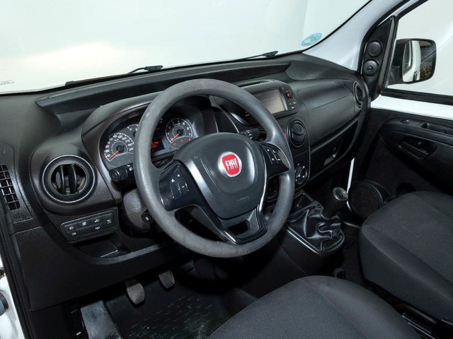 Fiat Fiorino Cargo Furgon 1.3 Multijet