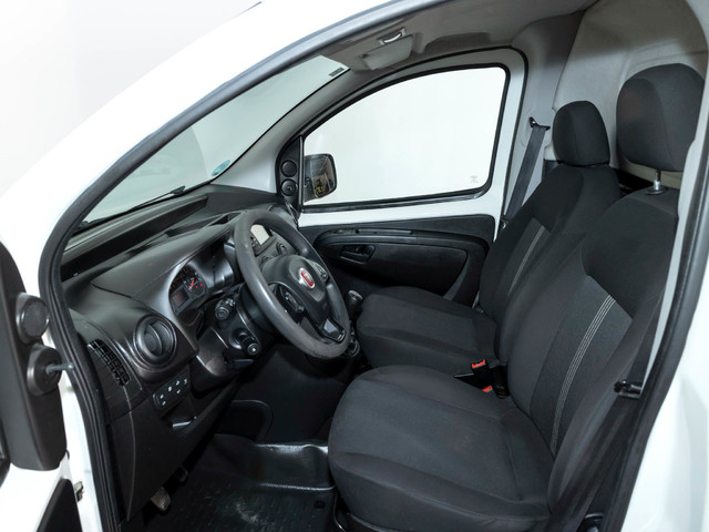 Fiat Fiorino Cargo Furgon 1.3 Multijet