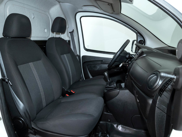 Fiat Fiorino Cargo Furgon 1.3 Multijet
