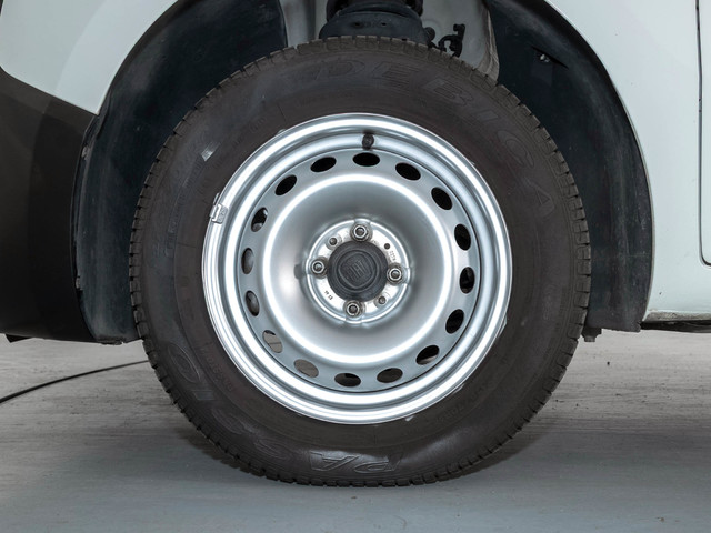 Fiat Fiorino Cargo Furgon 1.3 Multijet
