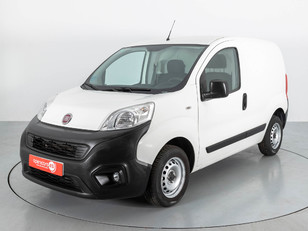 Fiat Fiorino Cargo Furgon 1.3 Multijet