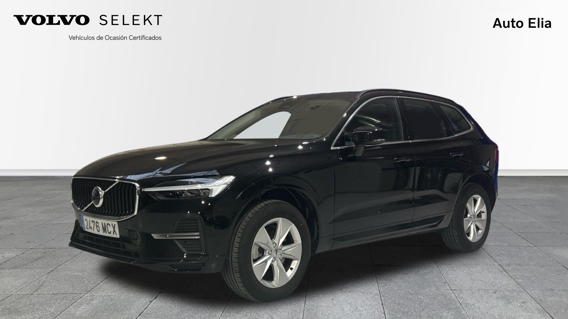 Volvo XC60 segunda mano 75914741 - 1