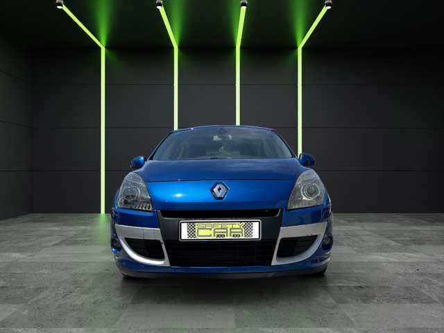 Renault Scenic 1.9 dCi Dynamique 96 kW (130 CV)