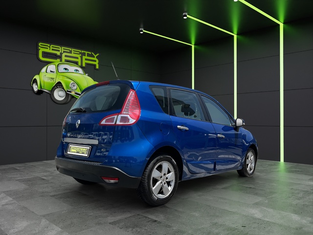 Renault Scenic 1.9 dCi Dynamique 96 kW (130 CV)