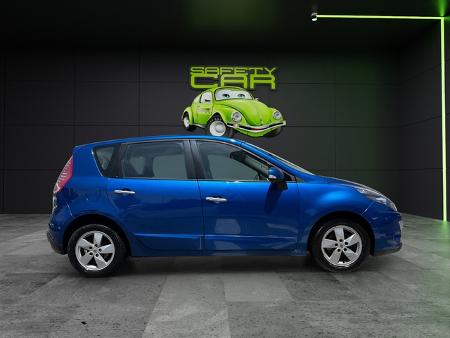Renault Scenic 1.9 dCi Dynamique 96 kW (130 CV)