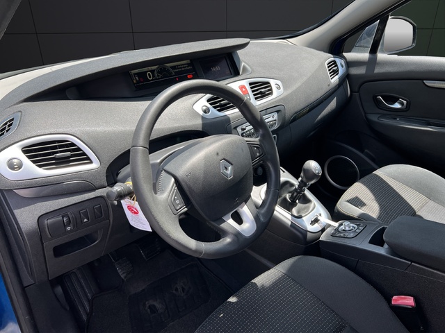 Renault Scenic 1.9 dCi Dynamique 96 kW (130 CV)