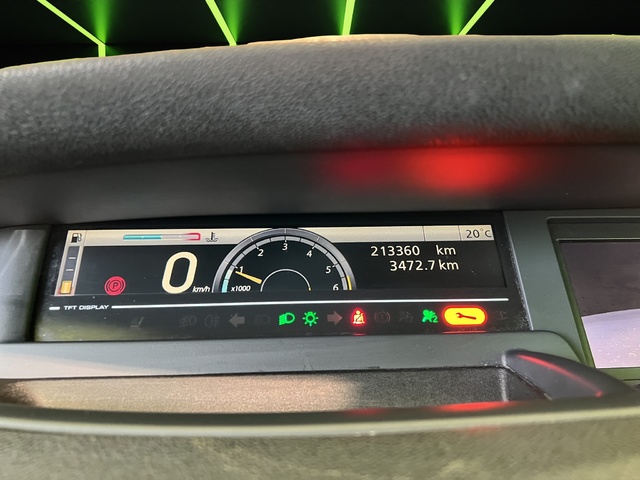 Renault Scenic 1.9 dCi Dynamique 96 kW (130 CV)