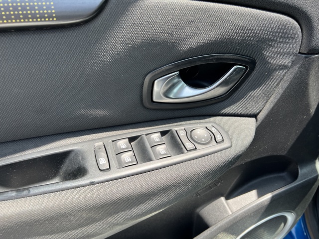 Renault Scenic 1.9 dCi Dynamique 96 kW (130 CV)
