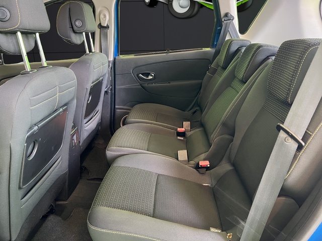 Renault Scenic 1.9 dCi Dynamique 96 kW (130 CV)