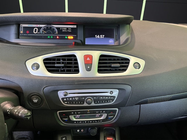 Renault Scenic 1.9 dCi Dynamique 96 kW (130 CV)