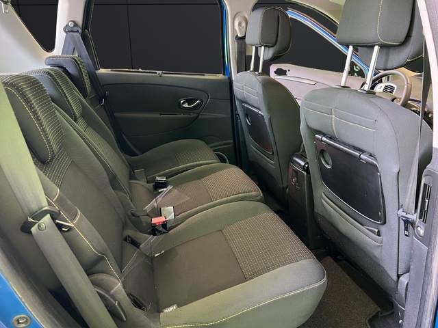 Renault Scenic 1.9 dCi Dynamique 96 kW (130 CV)
