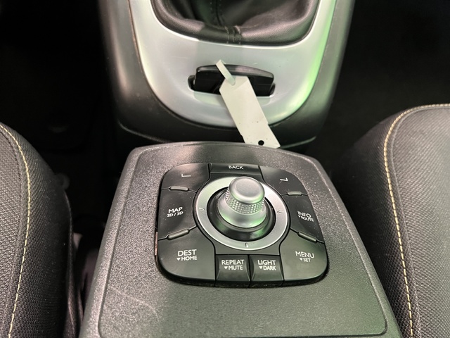 Renault Scenic 1.9 dCi Dynamique 96 kW (130 CV)