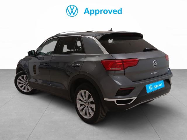 Volkswagen T-Roc Advance 1.5 TSI 110 kW (150 CV)