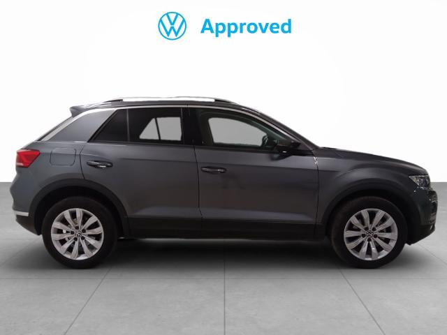 Volkswagen T-Roc Advance 1.5 TSI 110 kW (150 CV)